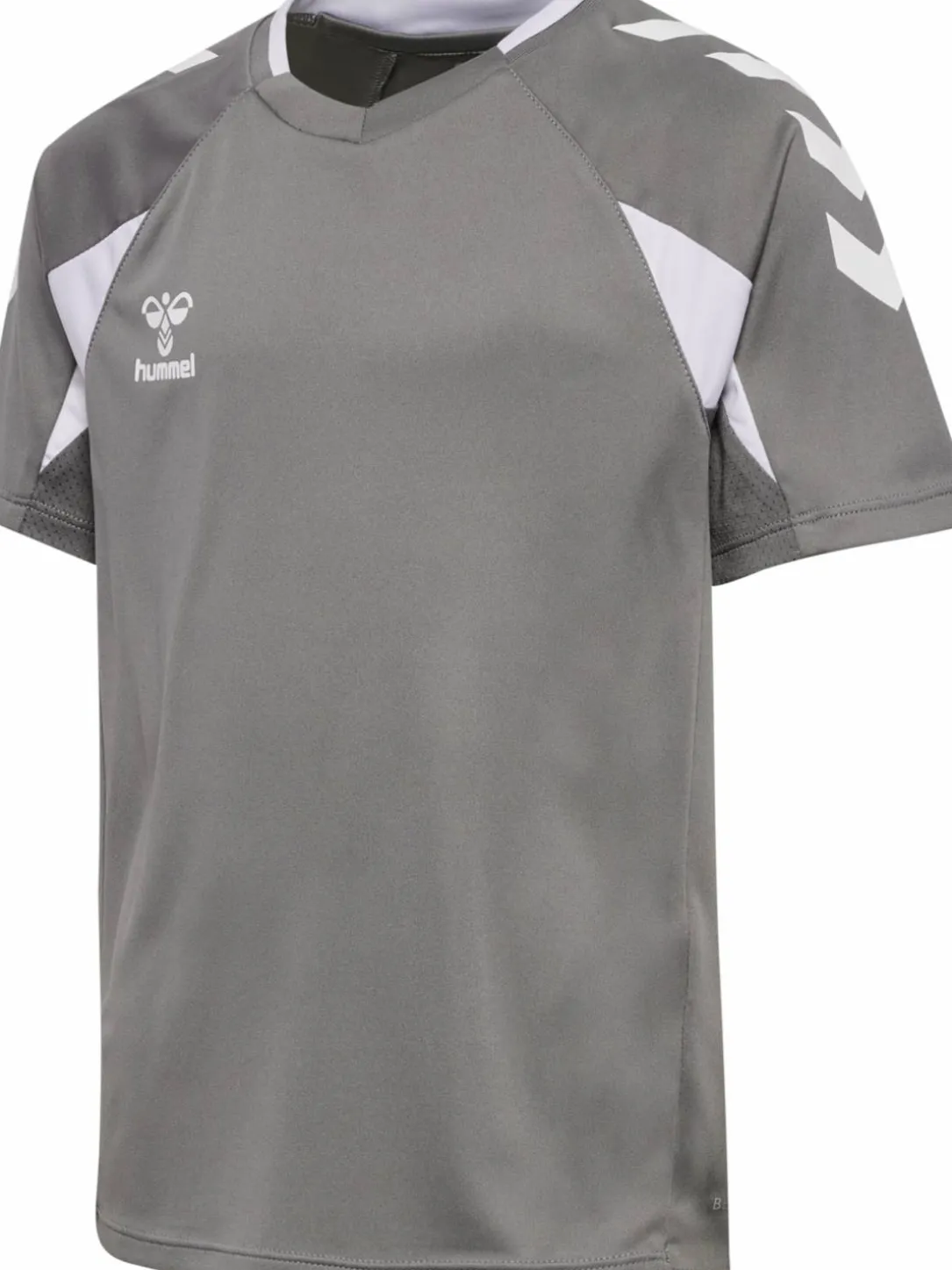 hmlCORE 2.0 JERSEY S/S KIDS