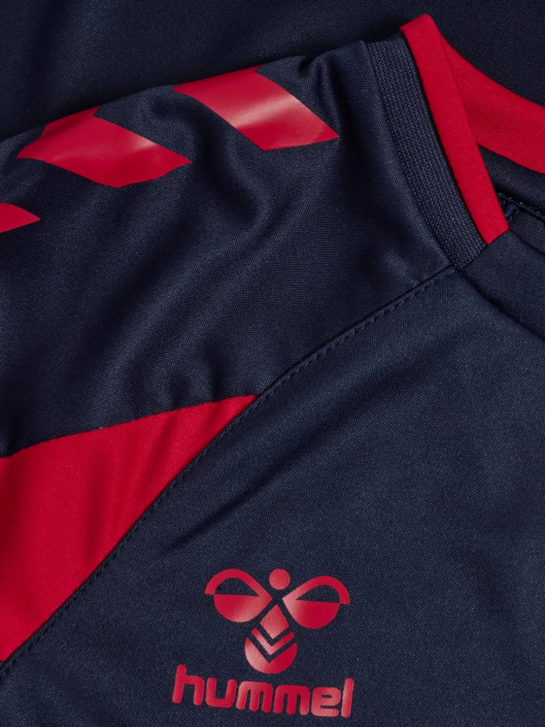 hmlCORE 2.0 JERSEY S/S KIDS
