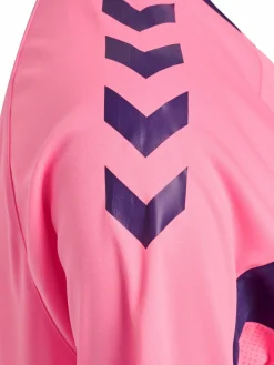 hmlCORE 2.0 JERSEY S/S WOMAN