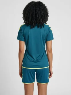 hmlCORE 2.0 JERSEY S/S WOMAN