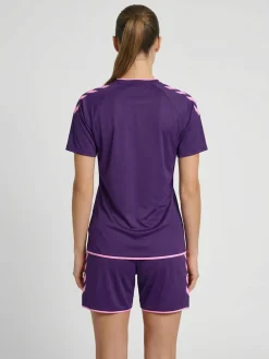 hmlCORE 2.0 JERSEY S/S WOMAN
