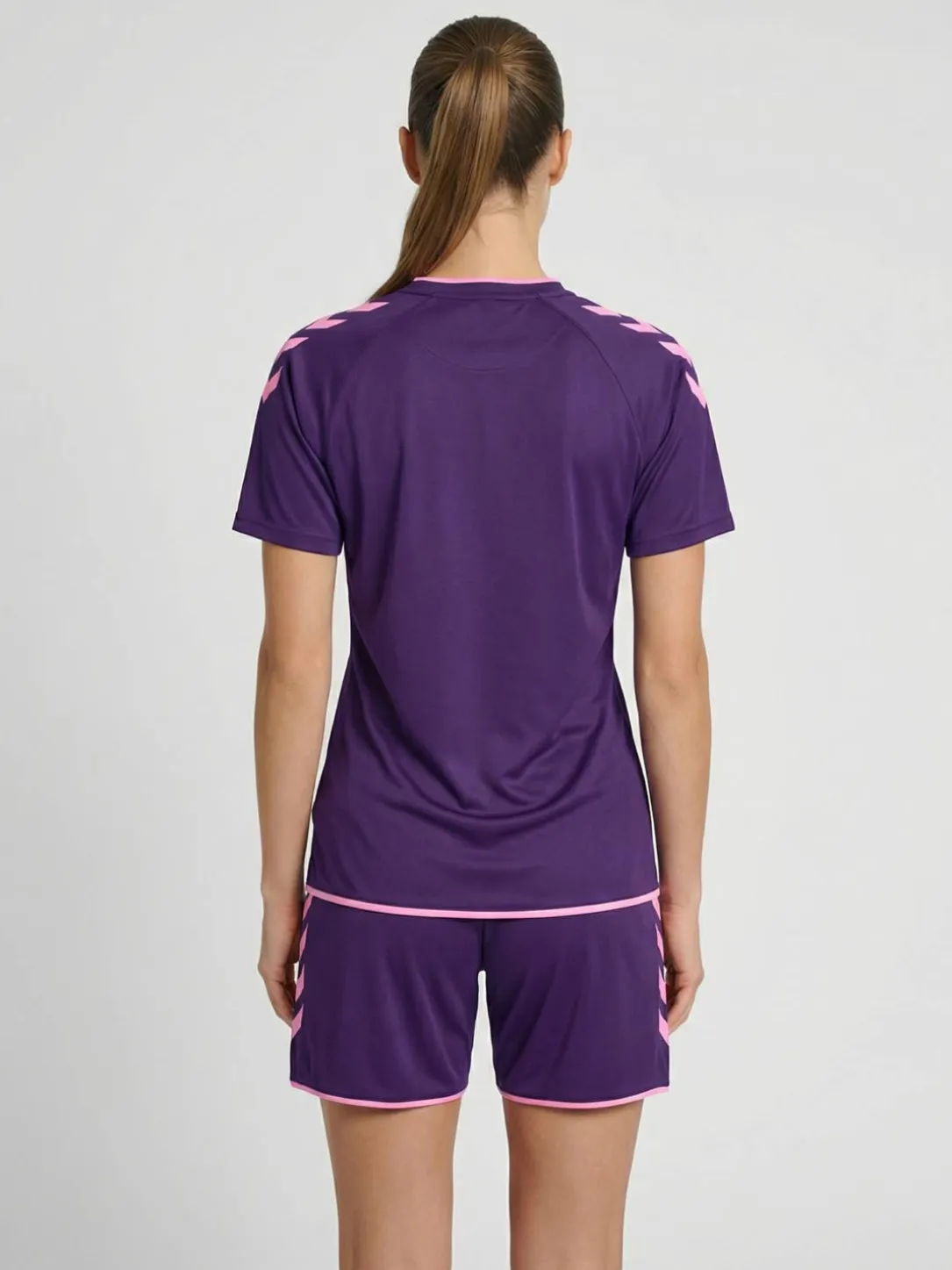 hmlCORE 2.0 JERSEY S/S WOMAN