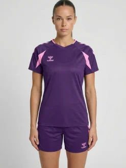 hmlCORE 2.0 JERSEY S/S WOMAN