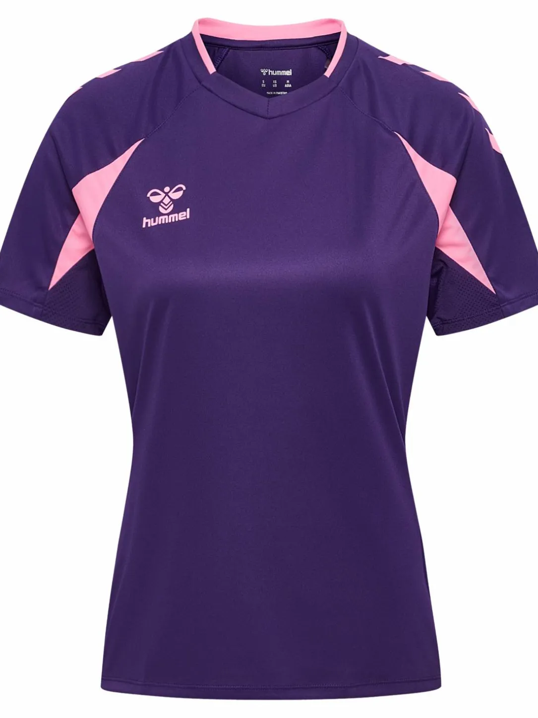 hmlCORE 2.0 JERSEY S/S WOMAN