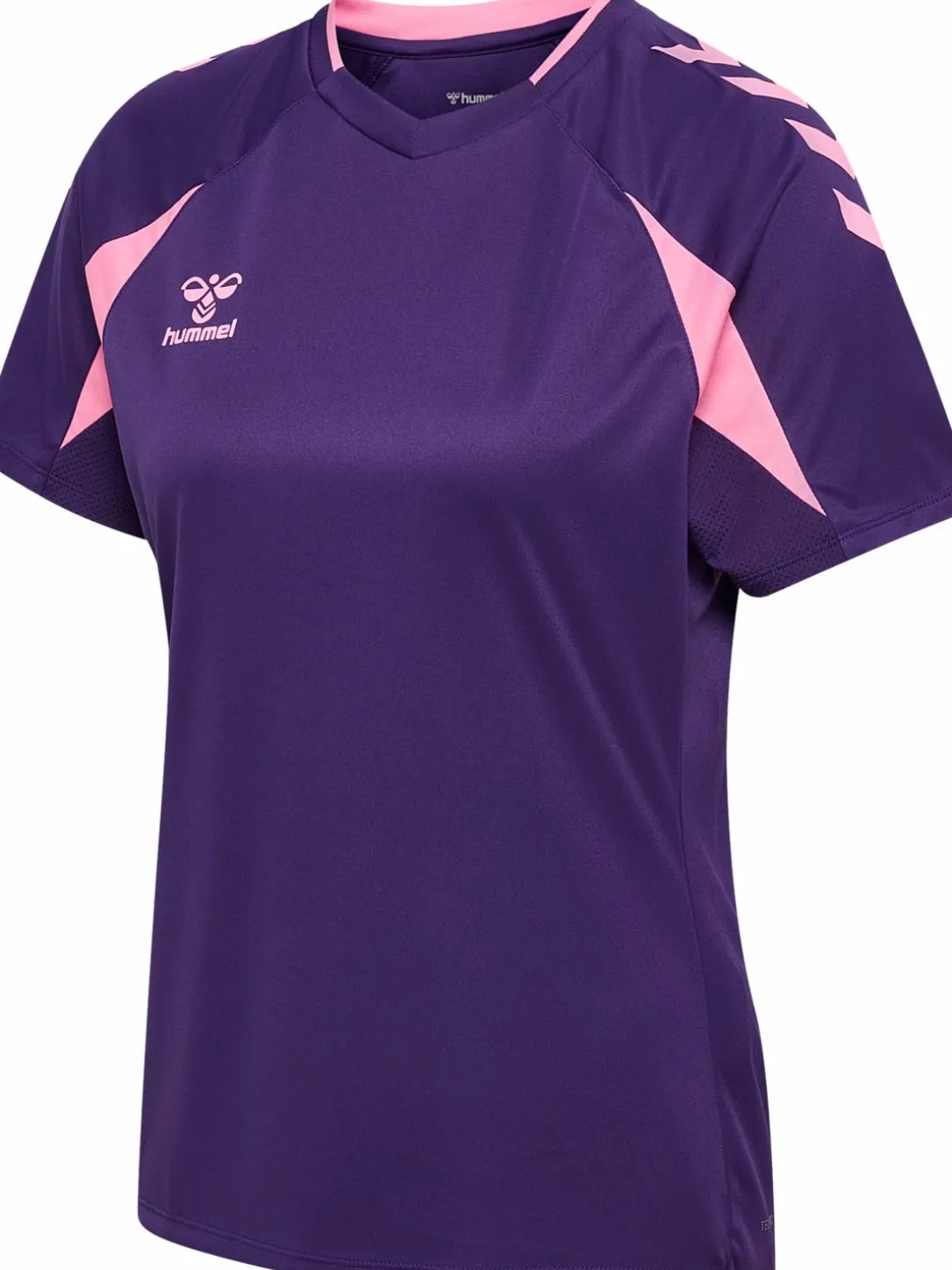 hmlCORE 2.0 JERSEY S/S WOMAN