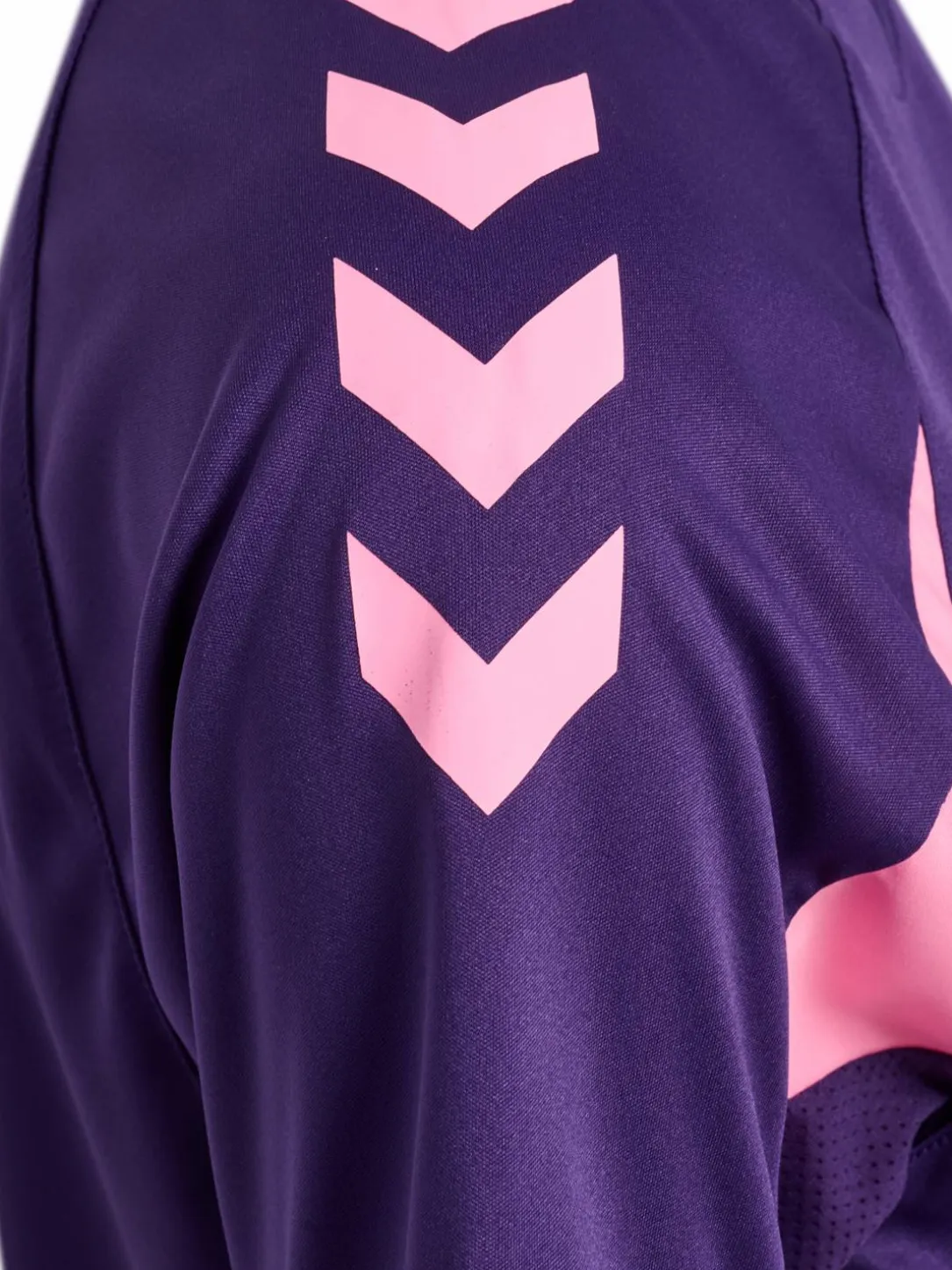 hmlCORE 2.0 JERSEY S/S WOMAN