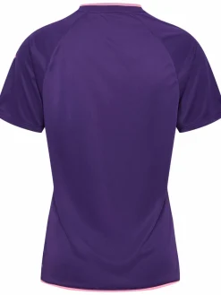 hmlCORE 2.0 JERSEY S/S WOMAN