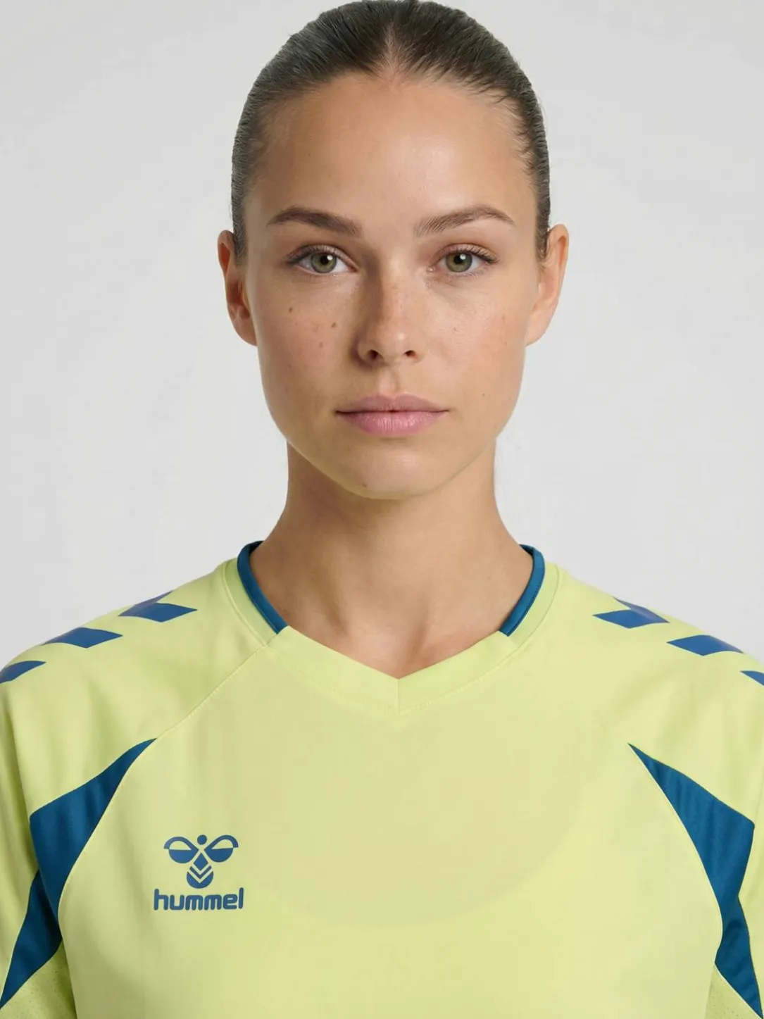 hmlCORE 2.0 JERSEY S/S WOMAN