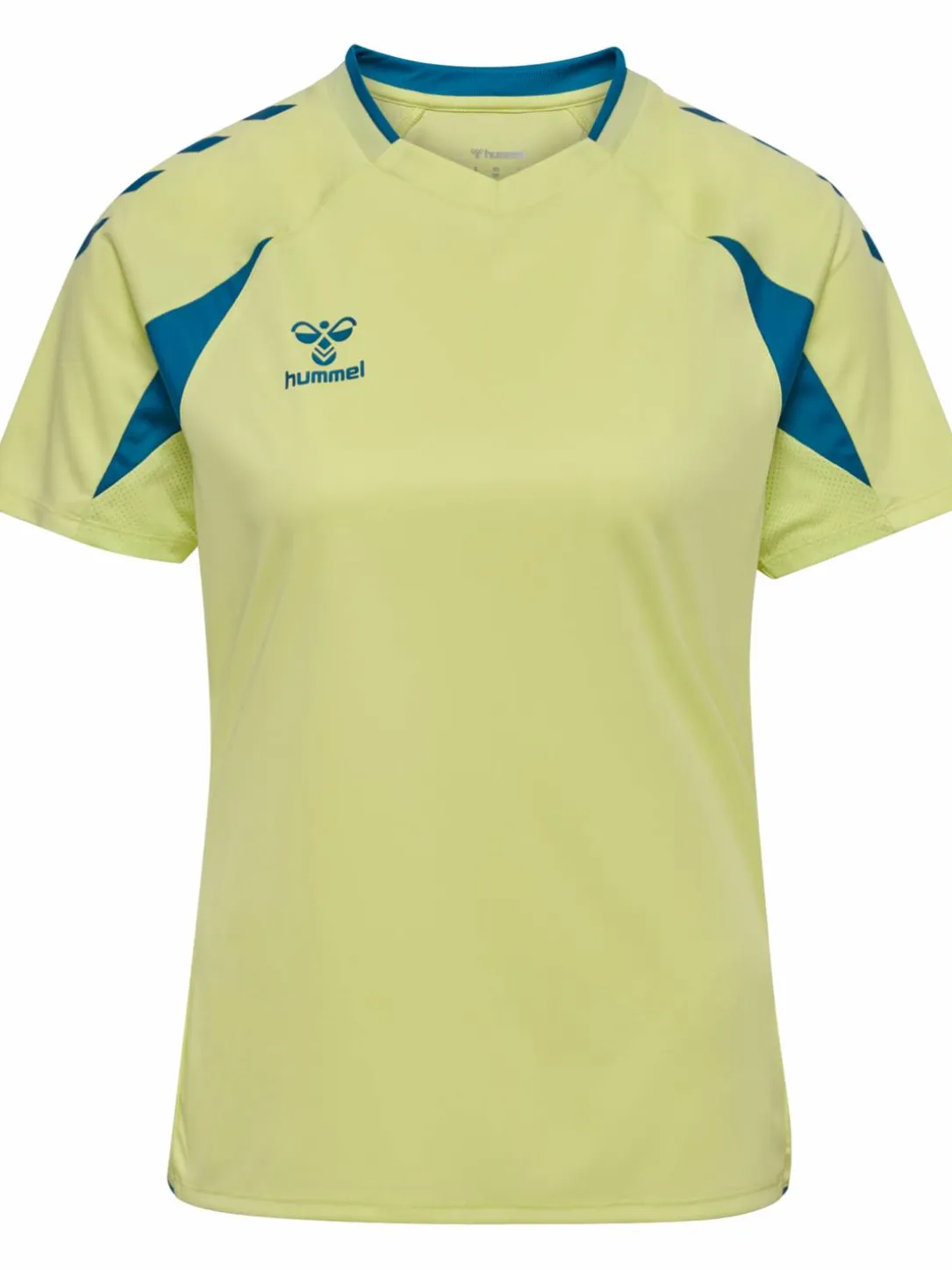 hmlCORE 2.0 JERSEY S/S WOMAN