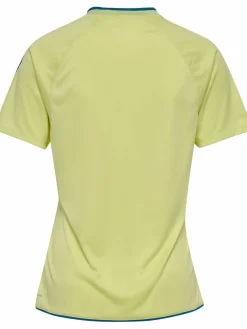hmlCORE 2.0 JERSEY S/S WOMAN
