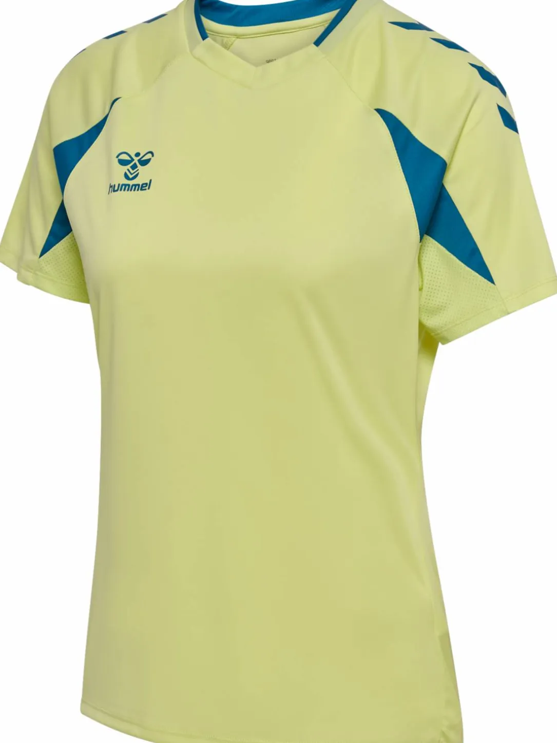 hmlCORE 2.0 JERSEY S/S WOMAN