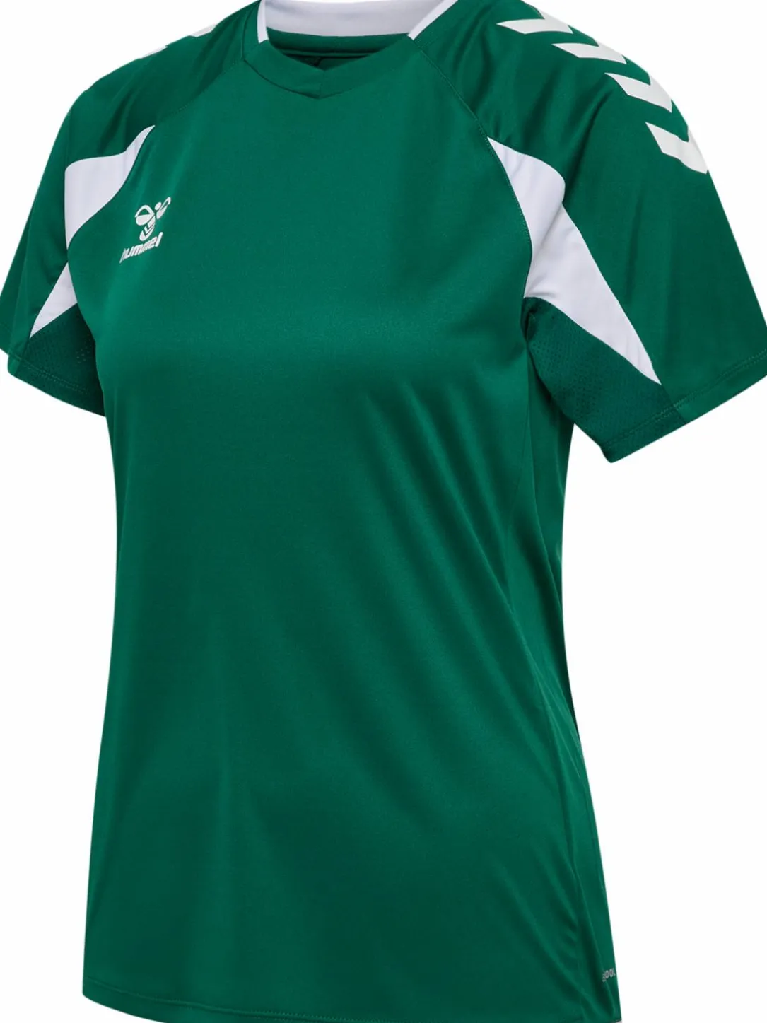 hmlCORE 2.0 JERSEY S/S WOMAN