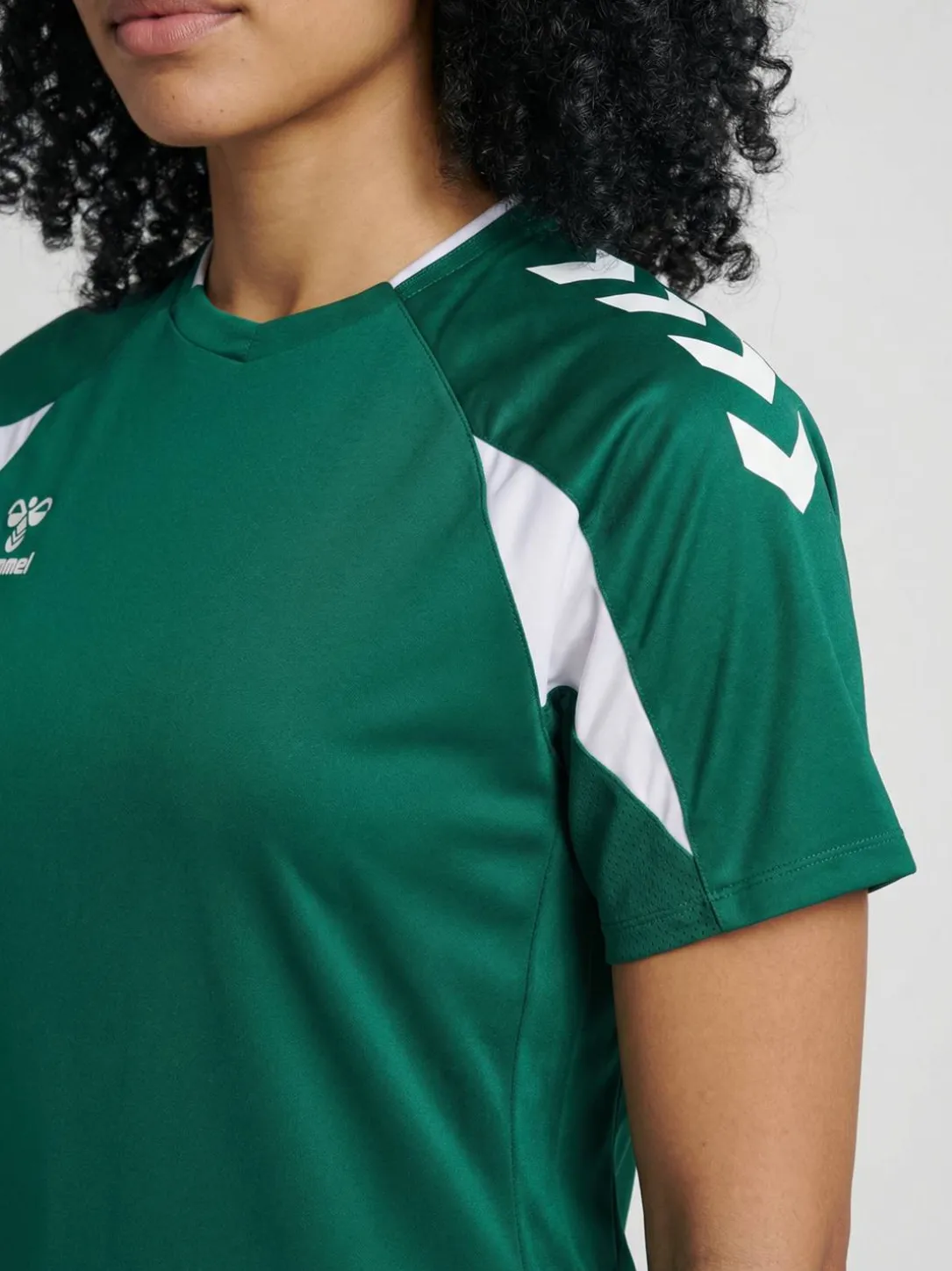 hmlCORE 2.0 JERSEY S/S WOMAN
