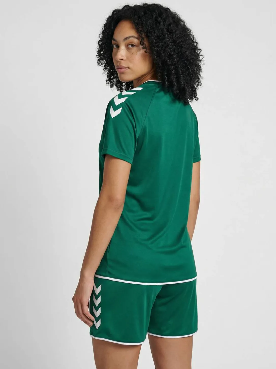 hmlCORE 2.0 JERSEY S/S WOMAN