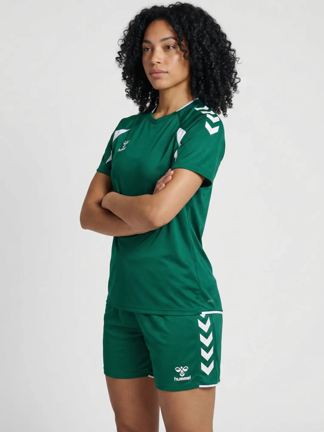 hmlCORE 2.0 JERSEY S/S WOMAN