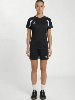 hmlCORE 2.0 JERSEY S/S WOMAN