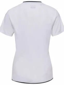 hmlCORE 2.0 JERSEY S/S WOMAN