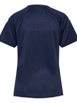 hmlCORE 2.0 JERSEY S/S WOMAN