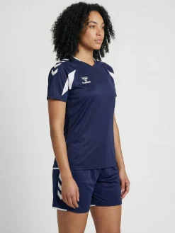 hmlCORE 2.0 JERSEY S/S WOMAN