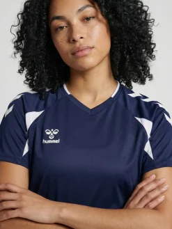 hmlCORE 2.0 JERSEY S/S WOMAN