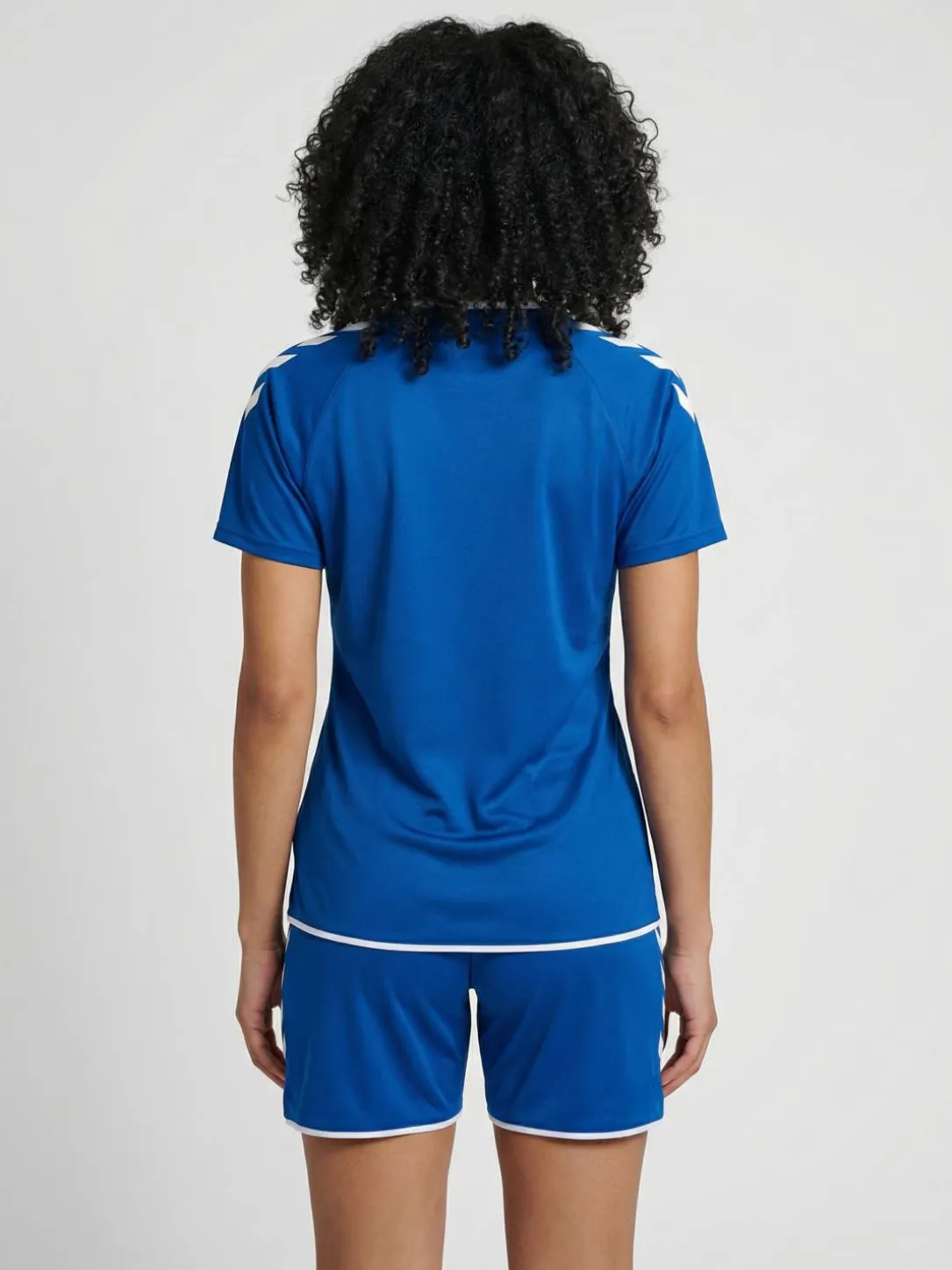 hmlCORE 2.0 JERSEY S/S WOMAN