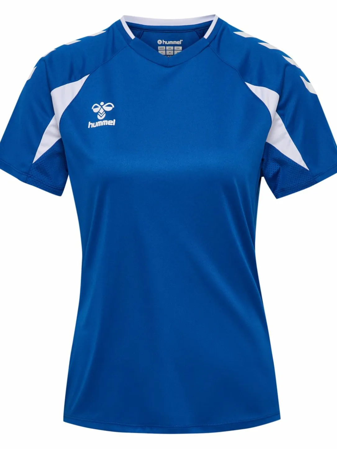 hmlCORE 2.0 JERSEY S/S WOMAN