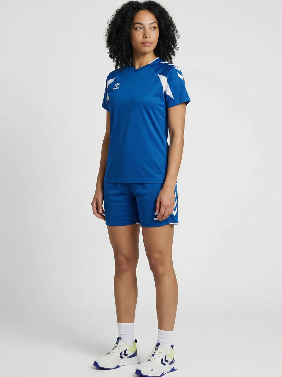 hmlCORE 2.0 JERSEY S/S WOMAN