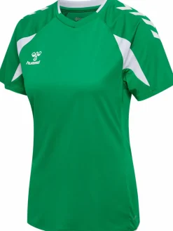 hmlCORE 2.0 JERSEY S/S WOMAN