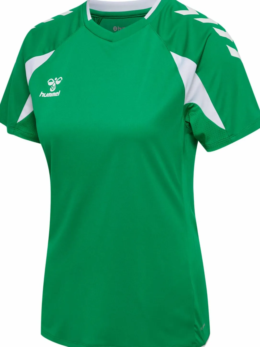 hmlCORE 2.0 JERSEY S/S WOMAN
