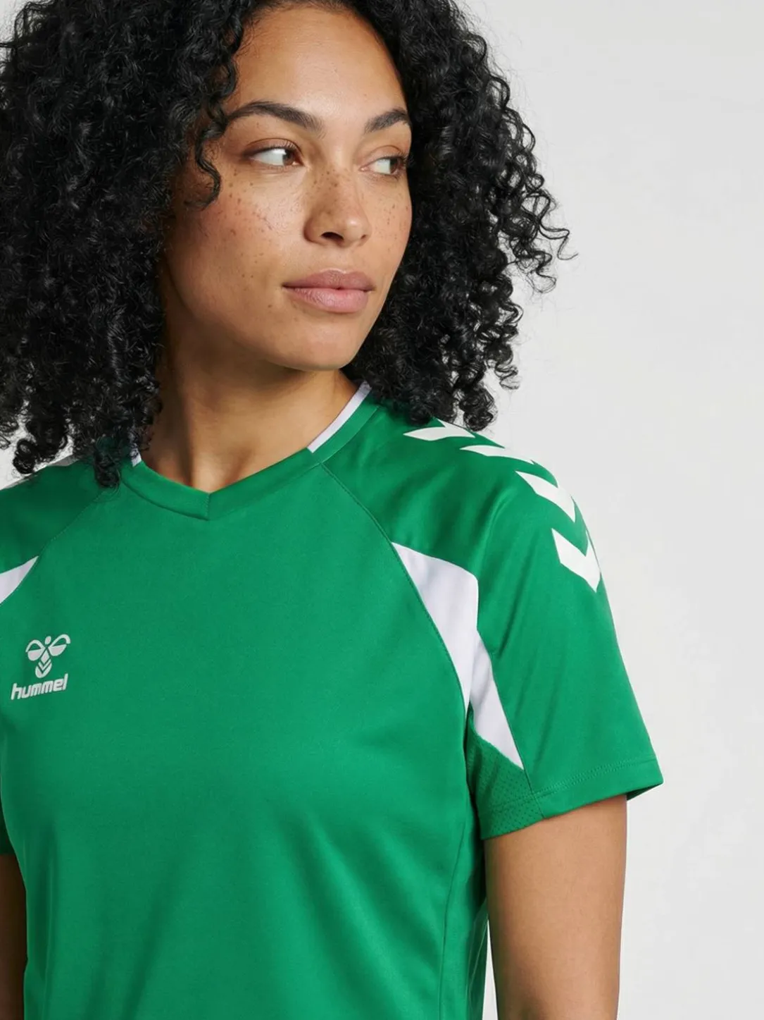 hmlCORE 2.0 JERSEY S/S WOMAN