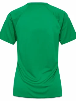hmlCORE 2.0 JERSEY S/S WOMAN