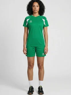 hmlCORE 2.0 JERSEY S/S WOMAN