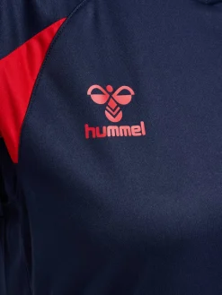 hmlCORE 2.0 JERSEY S/S WOMAN