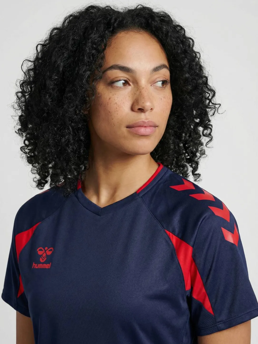 hmlCORE 2.0 JERSEY S/S WOMAN