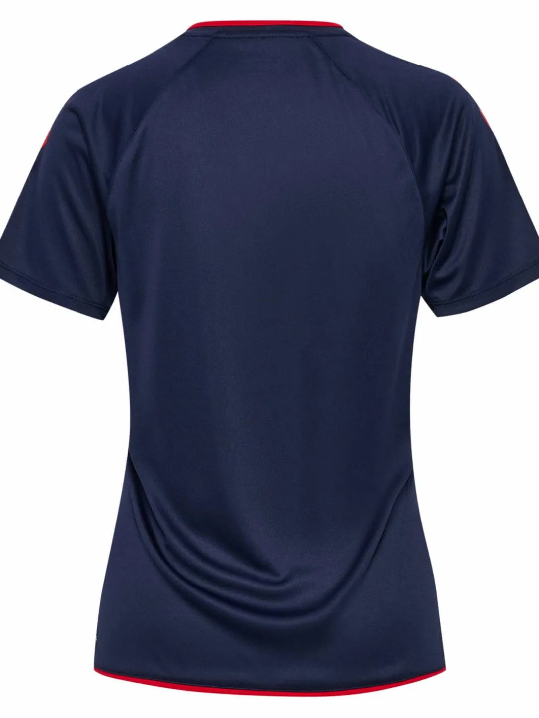 hmlCORE 2.0 JERSEY S/S WOMAN