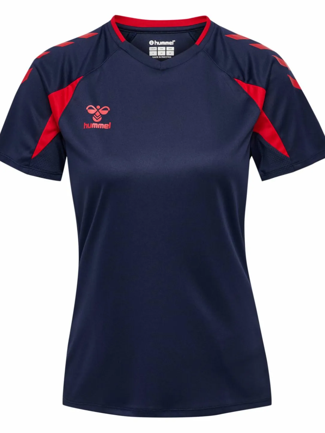 hmlCORE 2.0 JERSEY S/S WOMAN