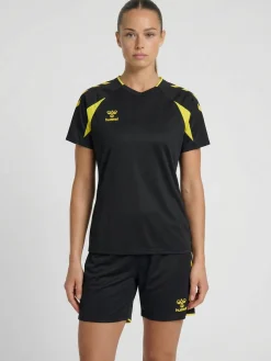 hmlCORE 2.0 JERSEY S/S WOMAN