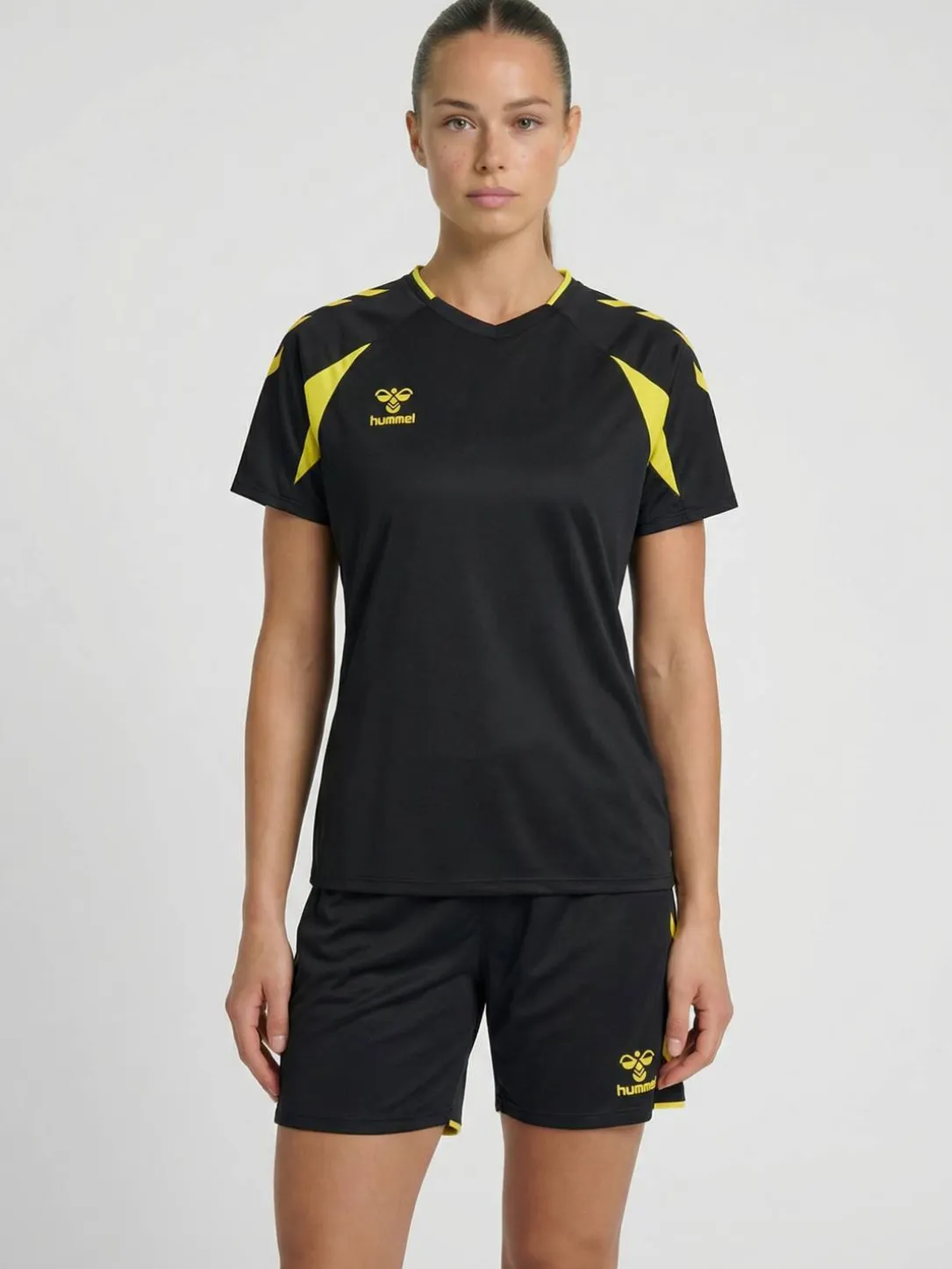 hmlCORE 2.0 JERSEY S/S WOMAN