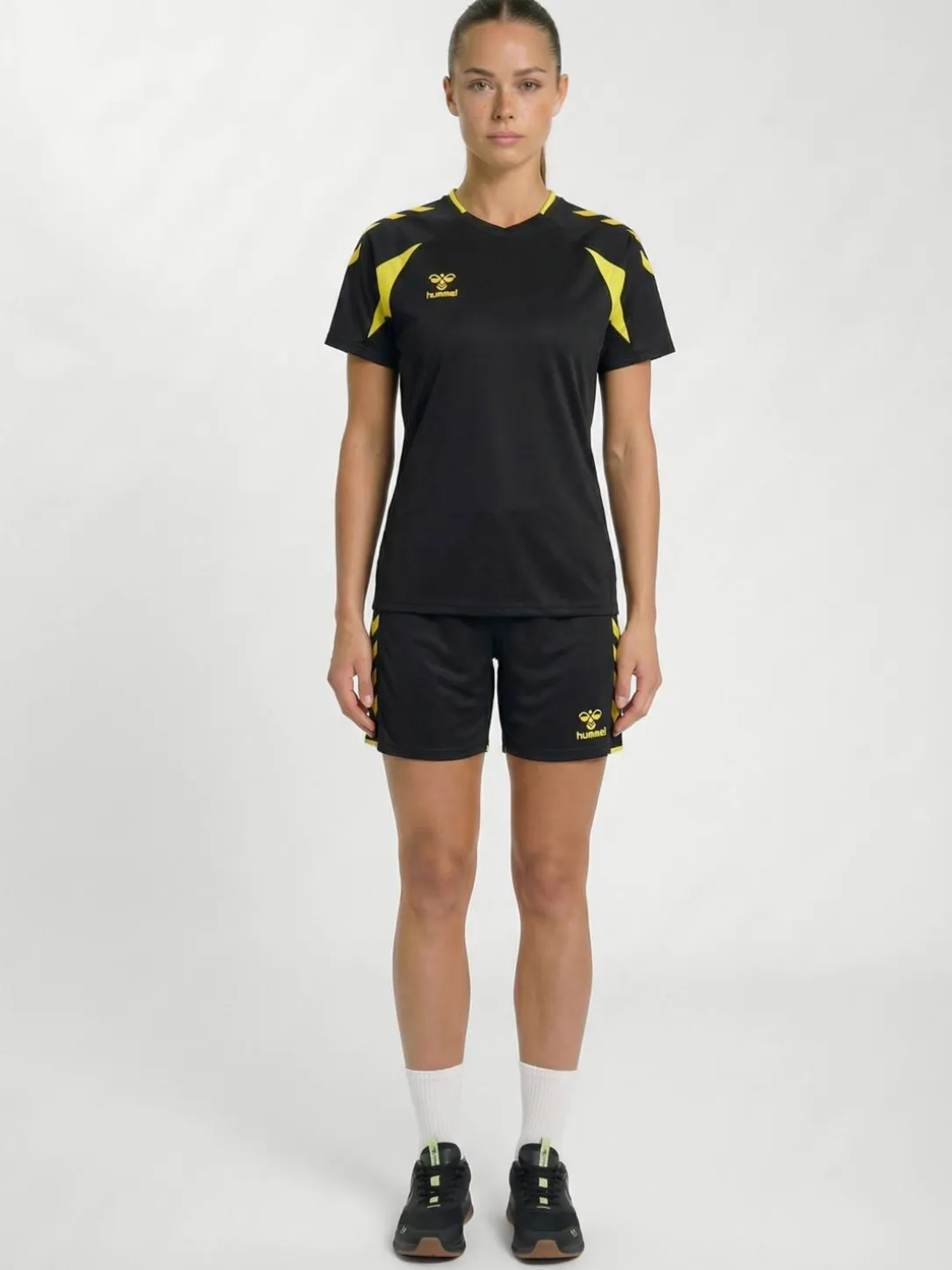 hmlCORE 2.0 JERSEY S/S WOMAN