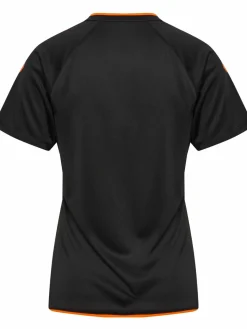 hmlCORE 2.0 JERSEY S/S WOMAN