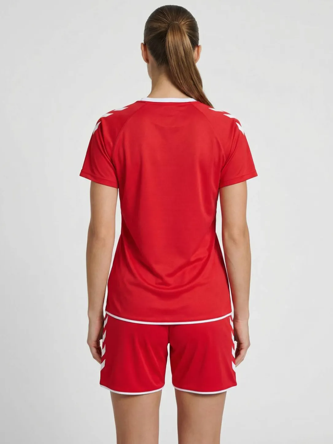 hmlCORE 2.0 JERSEY S/S WOMAN