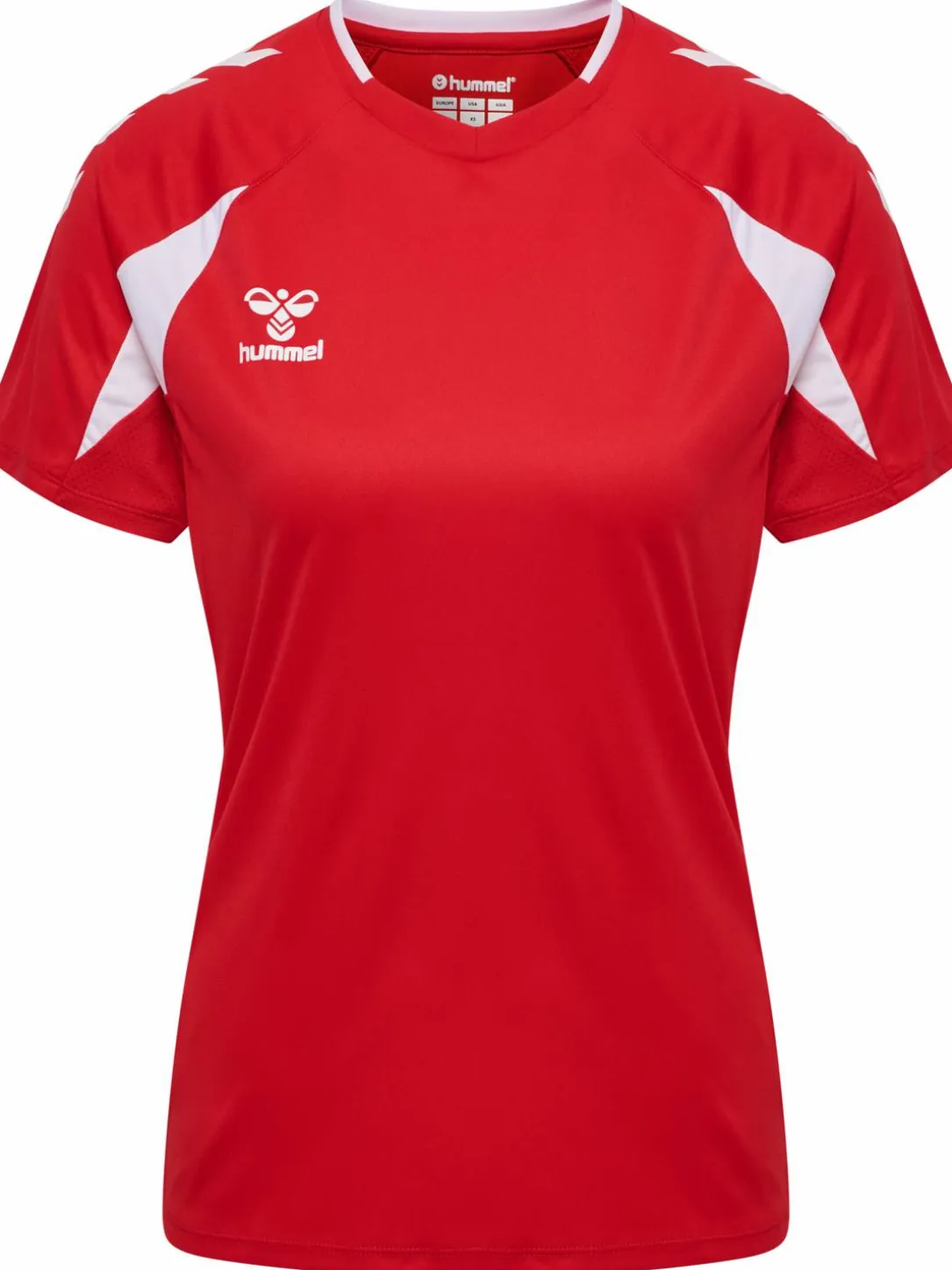 hmlCORE 2.0 JERSEY S/S WOMAN