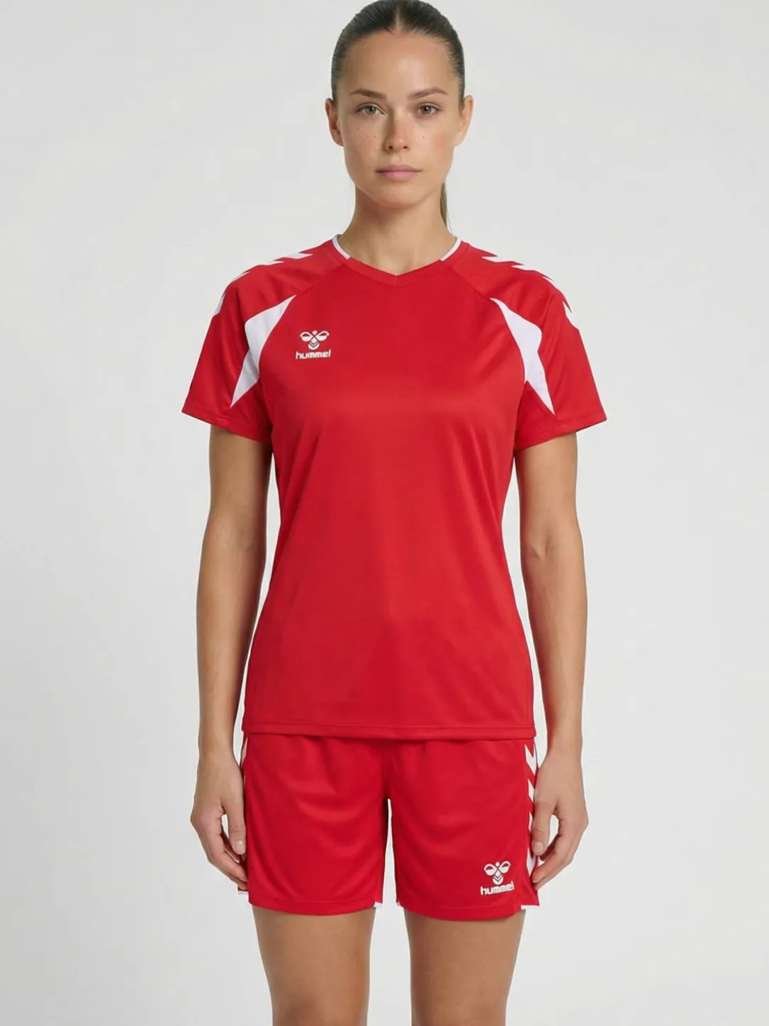 hmlCORE 2.0 JERSEY S/S WOMAN