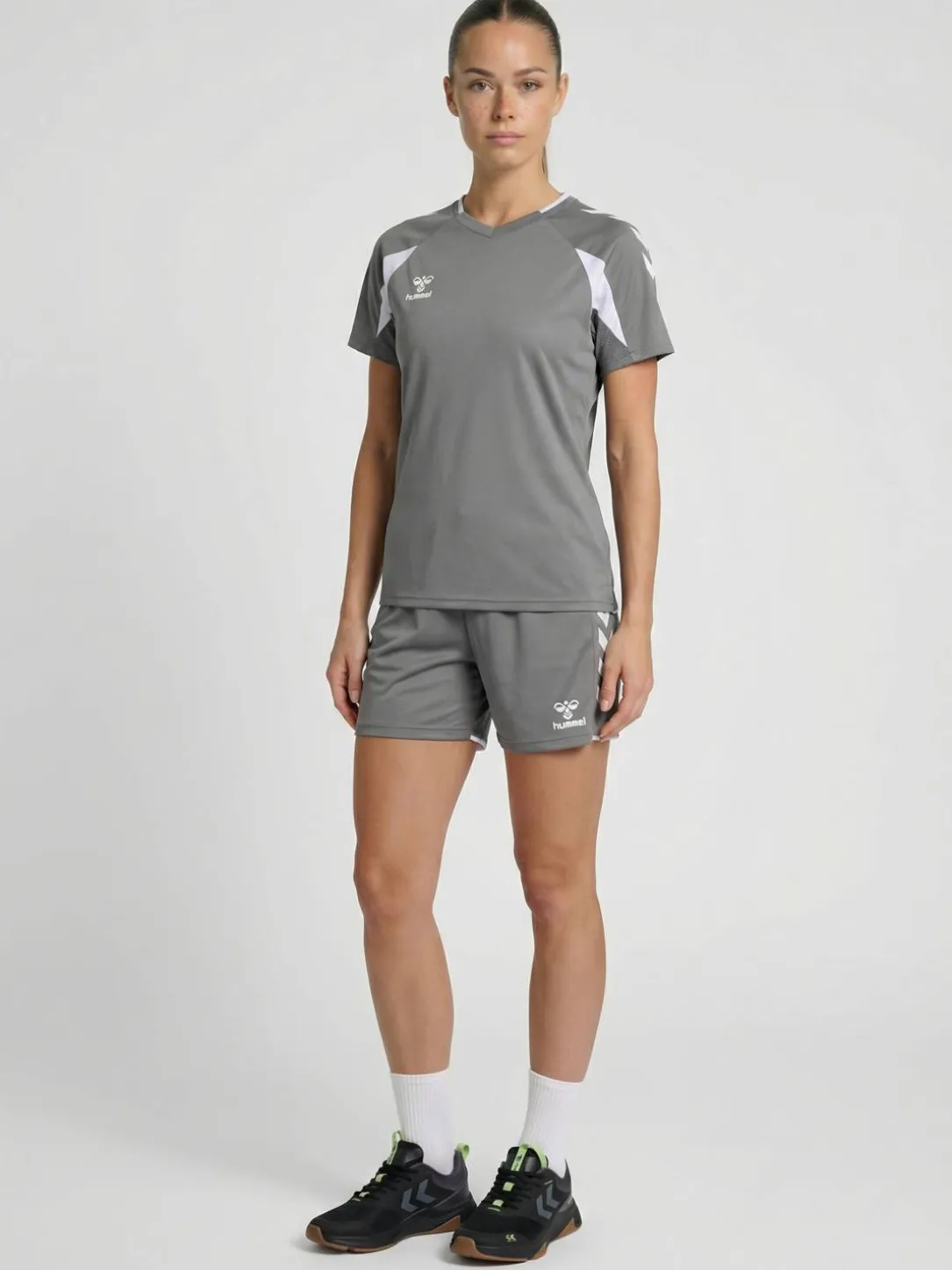 hmlCORE 2.0 JERSEY S/S WOMAN