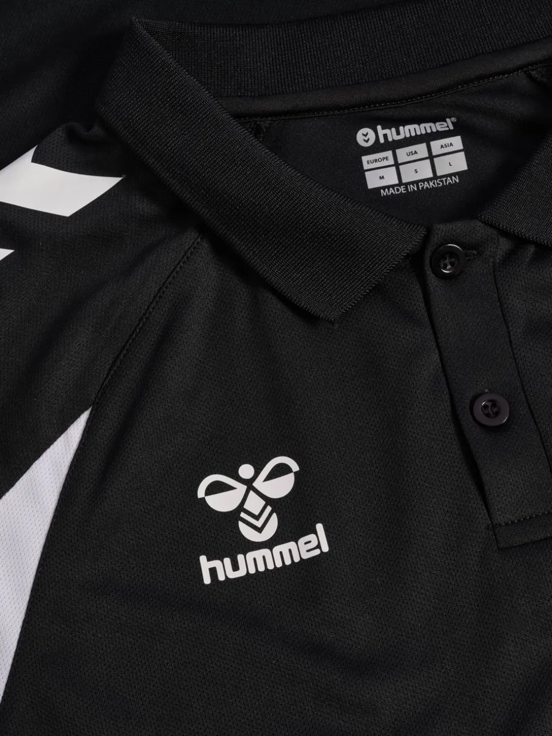 hmlCORE 2.0 POLO