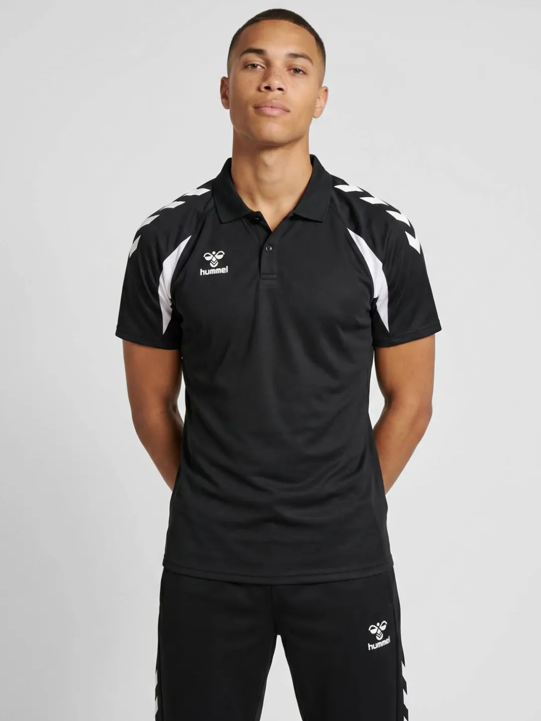 hmlCORE 2.0 POLO