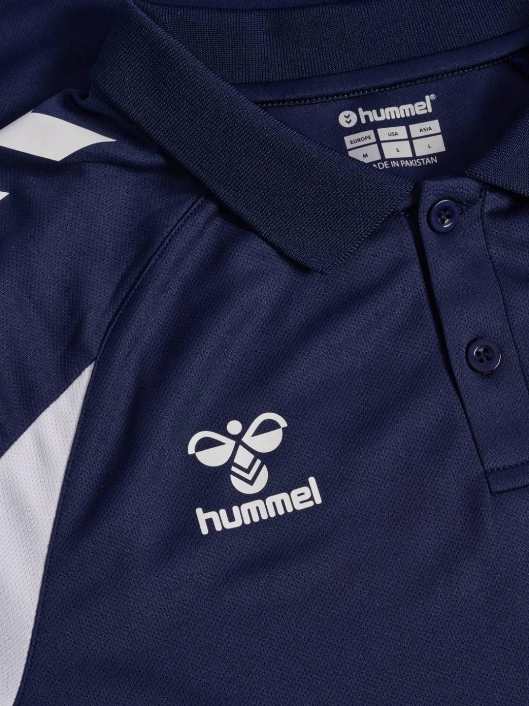 hmlCORE 2.0 POLO