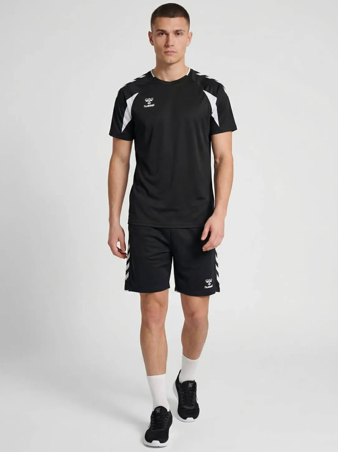 hmlCORE 2.0 SHORTS