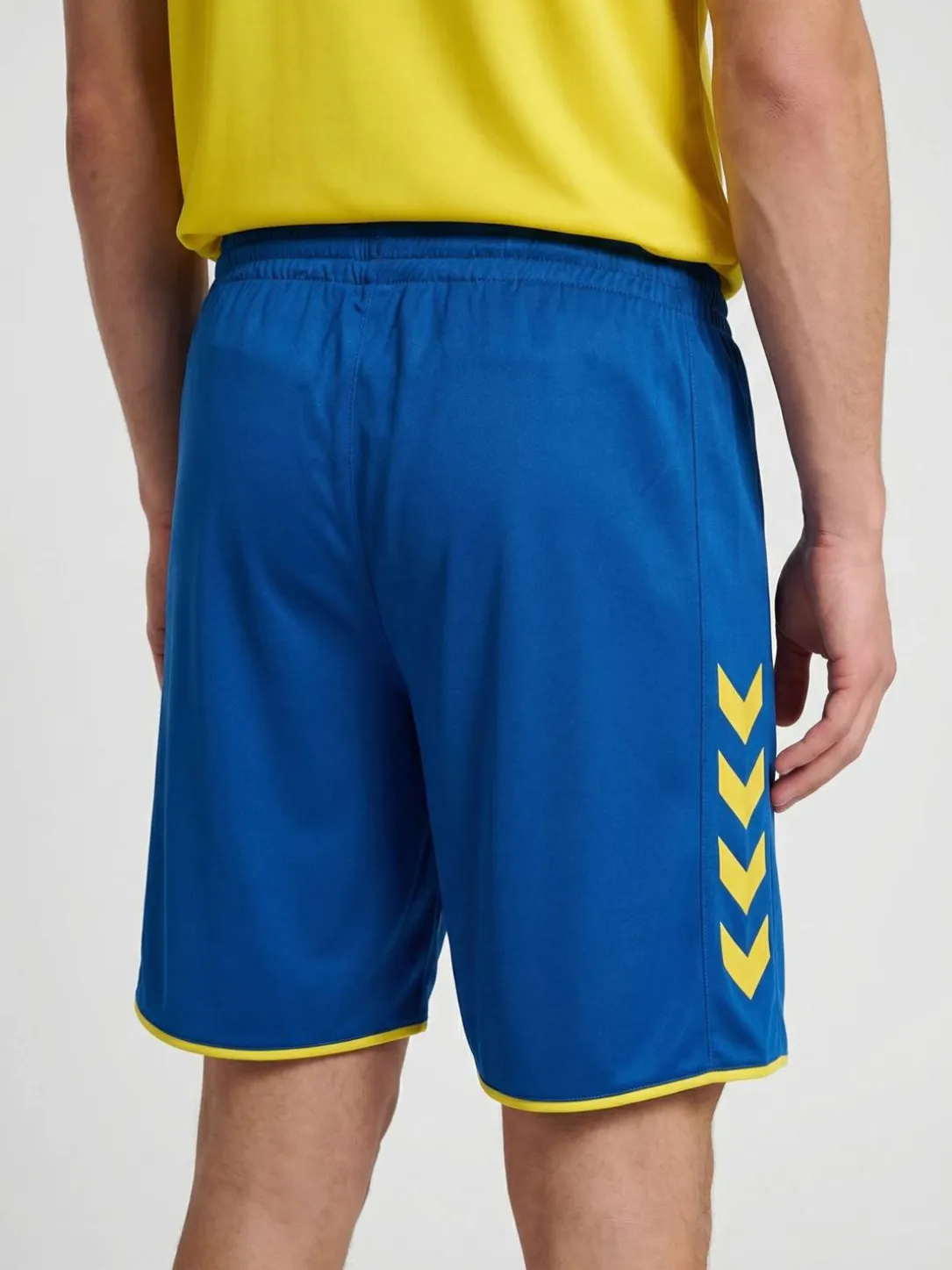 hmlCORE 2.0 SHORTS
