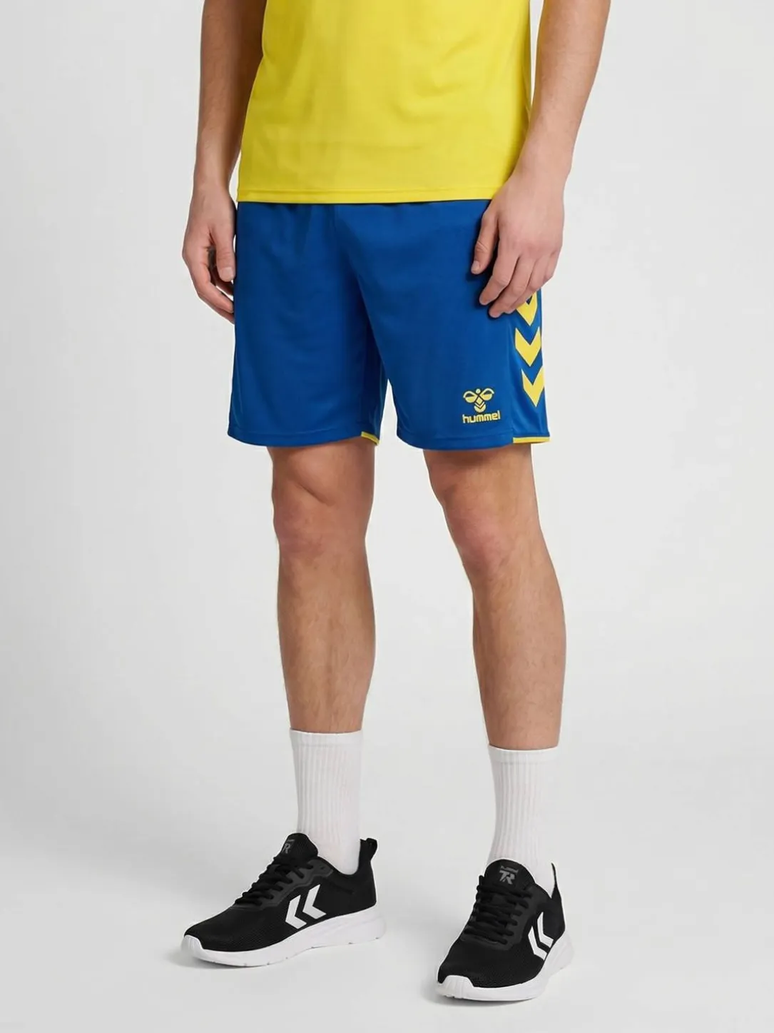 hmlCORE 2.0 SHORTS
